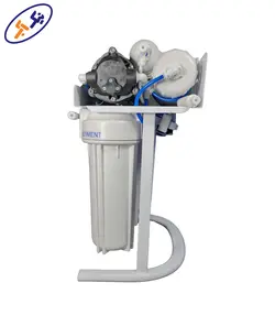 دستگاه تصفیه آب خانگی آکواجوی مدل 401