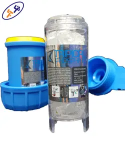 رسوب گیر پکیج و آبگرمکن کارینو مدل تریپیکال