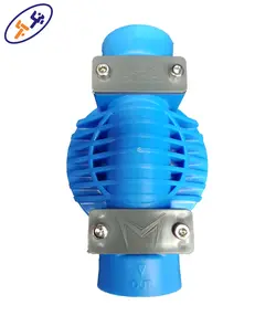 رسوب گیر پکیج و آبگرمکن کارینو مدل تریپیکال