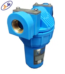 رسوب گیر پکیج و آبگرمکن کارینو مدل تریپیکال