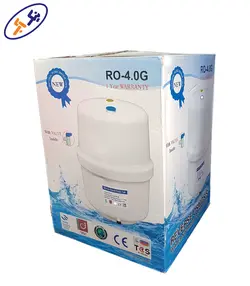 مخزن تصفیه آب خانگی چینی مدل RO-4.0G