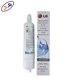 فیلتر یخچال ساید بای ساید ال جی مدل LT600p