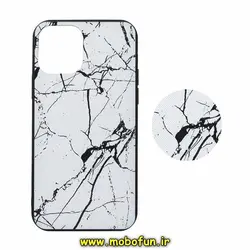 قاب گوشی iPhone 12 - iPhone 12 Pro آیفون فانتزی سوزنی برجسته طرح آبرنگی پاپ سوکت دار کد 441