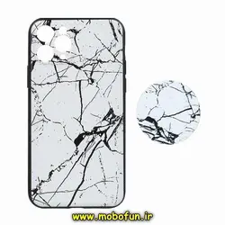 قاب گوشی iPhone 11 Pro آیفون فانتزی سوزنی برجسته طرح آبرنگی پاپ سوکت دار محافظ لنزدار کد 194