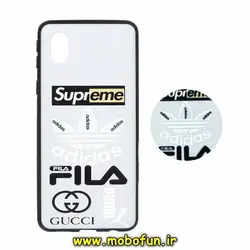 قاب گوشی Galaxy A01 Core - Galaxy M01 Core - Galaxy A3 Core سامسونگ فانتزی سوزنی برجسته طرح ورزشی اسپرت پاپ سوکت دار کد 176