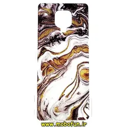 قاب گوشی Redmi Note 9S - Redmi Note 9 Pro شیائومی طرح سنگ و اکلیل IMD کیوانی کد 267