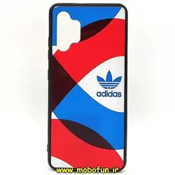 قاب گوشی Galaxy A32 4G سامسونگ فانتزی برجسته سوزنی آدیداس adidas کد 103