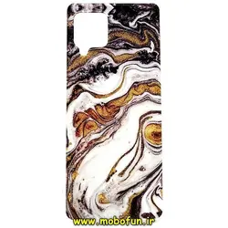 قاب گوشی Galaxy A42 سامسونگ طرح سنگ و اکلیل IMD کیوانی کد 101