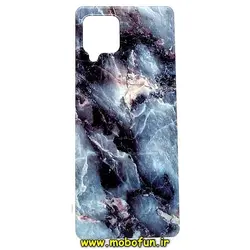 قاب گوشی Galaxy A42 سامسونگ طرح سنگ و اکلیل IMD کلاسیک کد 98