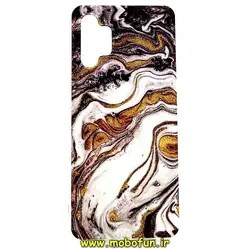 قاب گوشی Galaxy A32 5G سامسونگ طرح سنگ و اکلیل IMD کیوانی کد 91