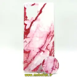 قاب گوشی A42 سامسونگ طرح کهکشانی اکلیلی به همراه پاپ سوکت کد 29