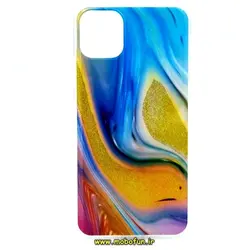 قاب گوشی Iphone 11 Pro Max طرح سنگ و اکلیل کد 16