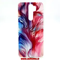 قاب گوشی Redmi Note 8 Pro شیائومی طرح سنگ و اکلیل کد 44