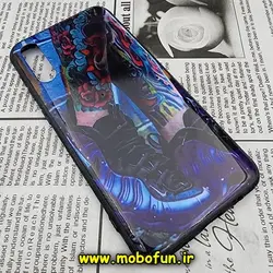 قاب گوشی Galaxy A30S - Galaxy A50S - Galaxy A50 سامسونگ طرح فانتزی برجسته تتو کد 793