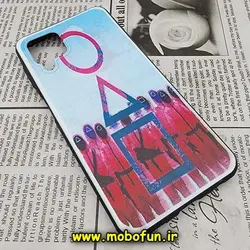 قاب گوشی Galaxy A22 4G - Galaxy M32 4G سامسونگ فانتزی ژله ای طرح بازی مرکب کد 578