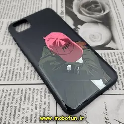 قاب گوشی Y5P 2020 هوآوی طرح فانتزی سوزنی برجسته کد 46