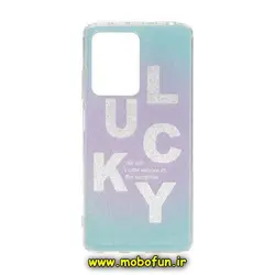 قاب گوشی Redmi Note 12 Pro 5G - Redmi Note 12 Pro Plus 5G - Poco X5 Pro شیائومی طرح پشت طلق اکلیلی براق IMD کپسولی کد 162