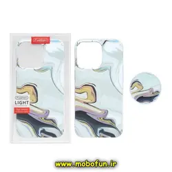 قاب گوشی iPhone 13 Pro آیفون طرح رزینی پاپ سوکت دار کد 416