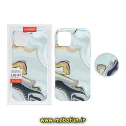 قاب گوشی iPhone 12 - iPhone 12 Pro آیفون طرح رزینی پاپ سوکت دار کد 819