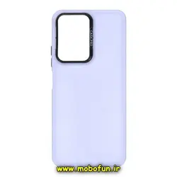 قاب گوشی Poco X5 - Redmi Note 12 4G - Redmi Note 12 5G شیائومی طرح سیلیکونی ژله ای اورجینال CASE PRO یاسی کد 421