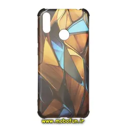 قاب گوشی Y7 2019 - Y7 Prime 2019 هوآوی فانتزی هارد HARD ایربگ دار کپسولی کد 172