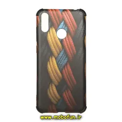 قاب گوشی Y7 2019 - Y7 Prime 2019 هوآوی فانتزی هارد HARD ایربگ دار کپسولی کد 170