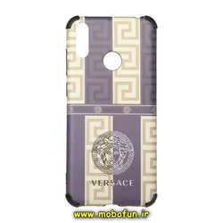 قاب گوشی Y7 2019 - Y7 Prime 2019 هوآوی فانتزی هارد HARD ایربگ دار کپسولی کد 166