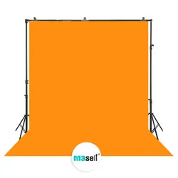 فون عکاسی نارنجی  ( شطرنجی خارجی )