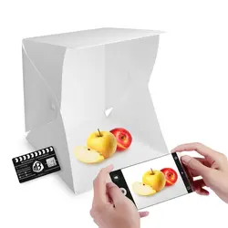 لایت باکس LED دار M3 Light Box ( خیمه عکاسی صنعتی خارجی )