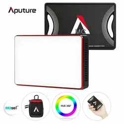 نور Aputure MC RGB LED Light ( + هدیه ویژه )