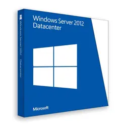 لایسنس ویندوز سرور 2012 | Microsoft Windows Server 2012 Datacenter اورجینال