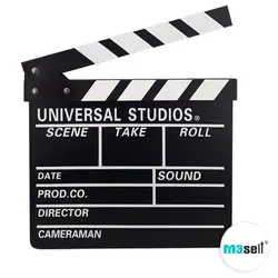 کلاکت سینمایی Universal