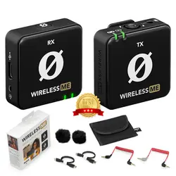 میکروفون بی‌سیم رود مدل RODE Wireless ME