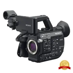 دوربین Sony PXW-FS5 XDCAM Super 35 Camera ( در حد نو )