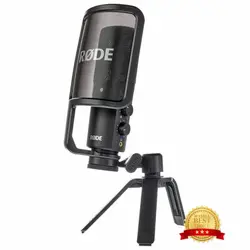 میکروفون استودیویی رود Rode NT-USB USB Microphone