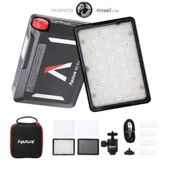 نور ثابت ال ای دی آپچر Aputure MC Pro RGB LED Light