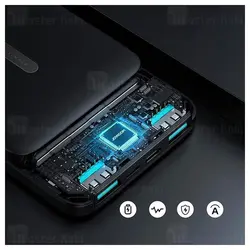 پاوربانک 10000 جویروم Joyroom JR-T012 توان 10 وات