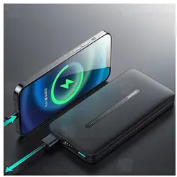 پاوربانک 10000 جویروم Joyroom JR-T012 توان 10 وات