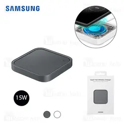 شارژر وایرلس سامسونگ Samsung EP-P2400 توان 15 وات