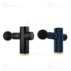 ماساژور تفنگی گرین لاین Green Lion contento massage gun