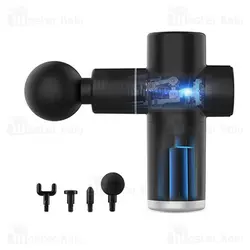 ماساژور تفنگی گرین لاین Green Lion contento massage gun