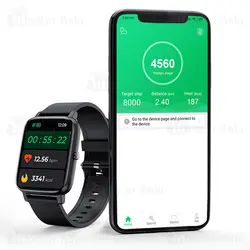 ساعت هوشمند ایکس او XO H80 Smart Sports Watch