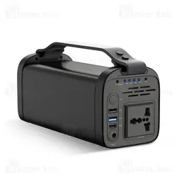 پاوربانک 40000 ایکس او XO PS100C توان 100 وات