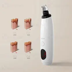 میکرودرم شیائومی Xiaomi Enchen Blackhead Remover EB1001