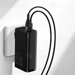 Baseus Power Station 4 PPHD010001 87W CN 10000mah/87W