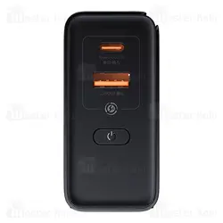 Baseus Power Station 4 PPHD010001 87W CN 10000mah/87W