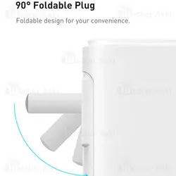 Baseus Power Station 4 PPHD010001 87W CN 10000mah/87W