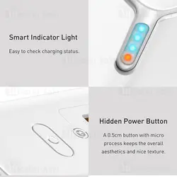 Baseus Power Station 4 PPHD010001 87W CN 10000mah/87W