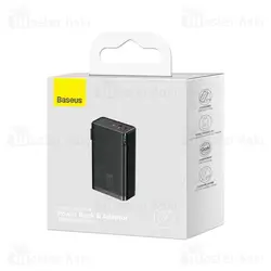 Baseus Power Station 4 PPHD010001 87W CN 10000mah/87W