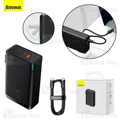 Baseus Power Station 4 PPHD010001 87W CN 10000mah/87W